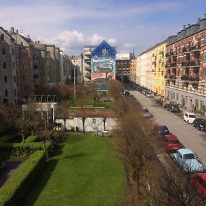 Appartement met Twee Slaapkamers